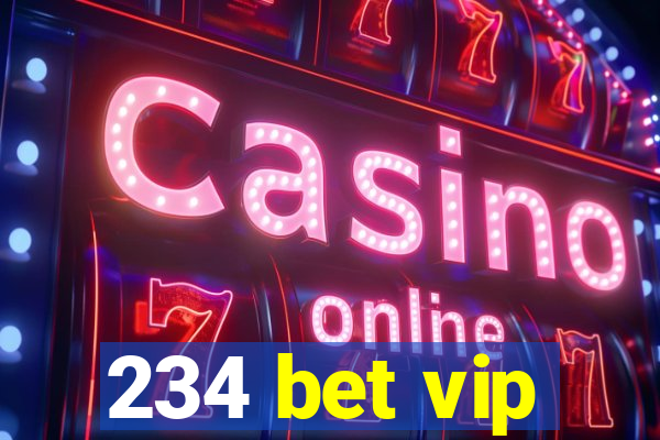 234 bet vip